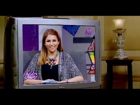 برومو برنامج دراما رمضان على نايل دراما