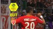 But Rony LOPES (71ème) / ESTAC Troyes - AS Monaco - (0-3) - (ESTAC-ASM) / 2017-18