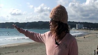 Surfing beginners must-see! Take-off technique to learn from a professional ③ / サーフィン ビギナー必見！プロから学ぶテイク・オフテクニック③