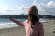 Surfing beginners must-see! Take-off technique to learn from a professional ③ / サーフィン ビギナー必見！プロから学ぶテイク・オフテクニック③