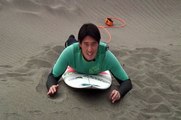 Surfing beginners must-see! Take-off technique to learn from a professional ④ / サーフィン ビギナー必見！プロから学ぶテイク・オフテクニック④