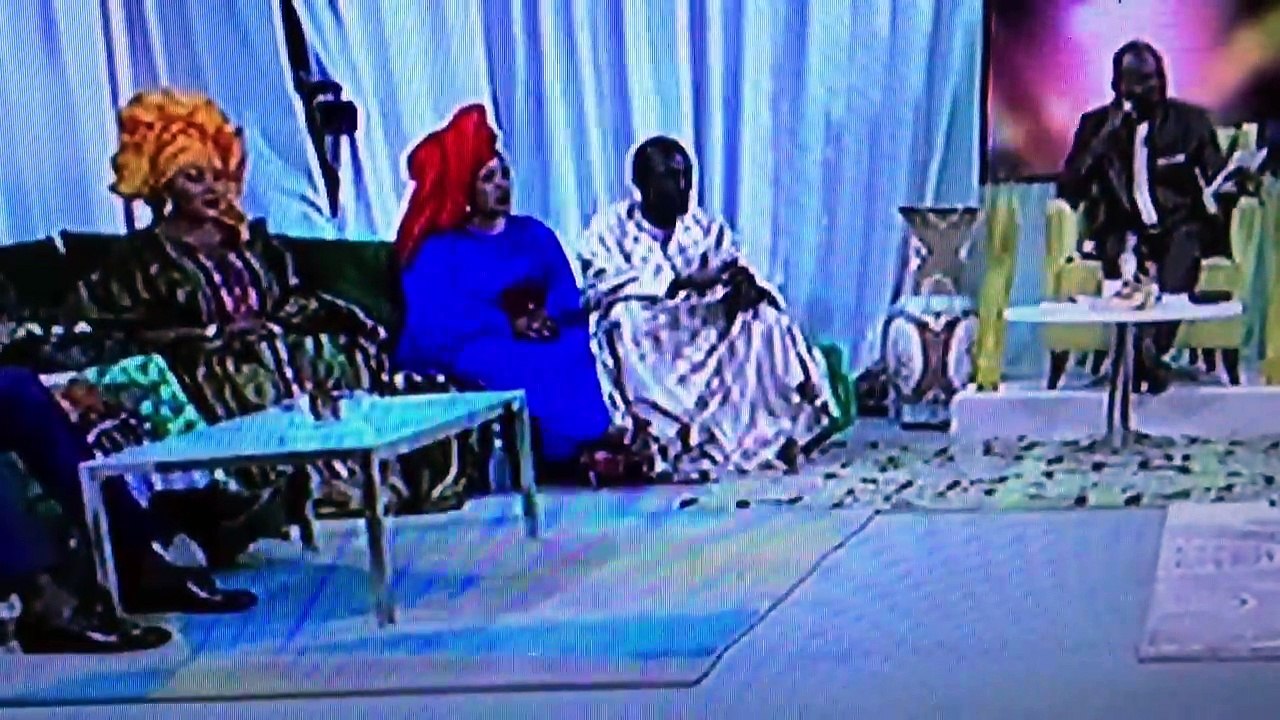 Mame Diarra Fam_ « Sedd moma takha dawé Canada ba...