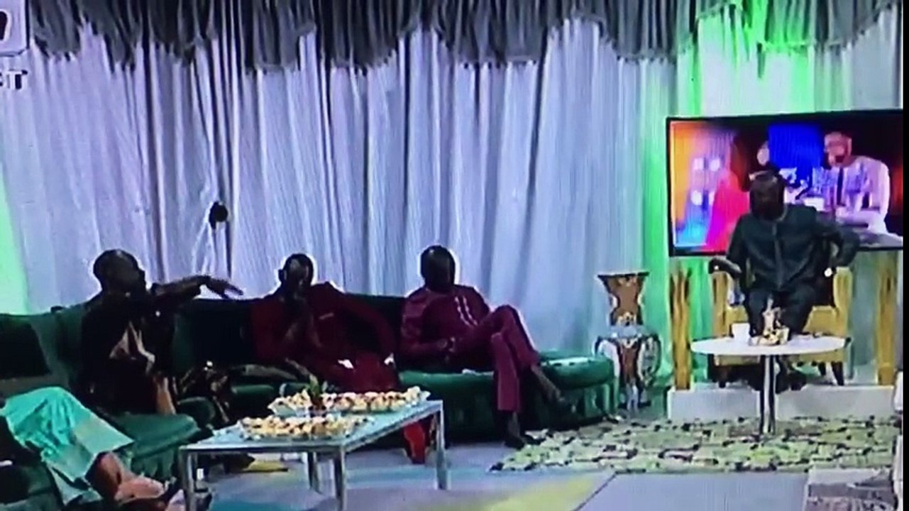 Per bou khar brise le silence et parle de son problème avec la TFm