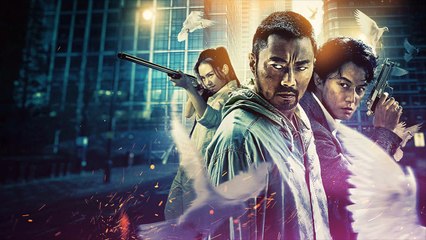 MOVIE  Falling Down F.u.l.l English Subtitle