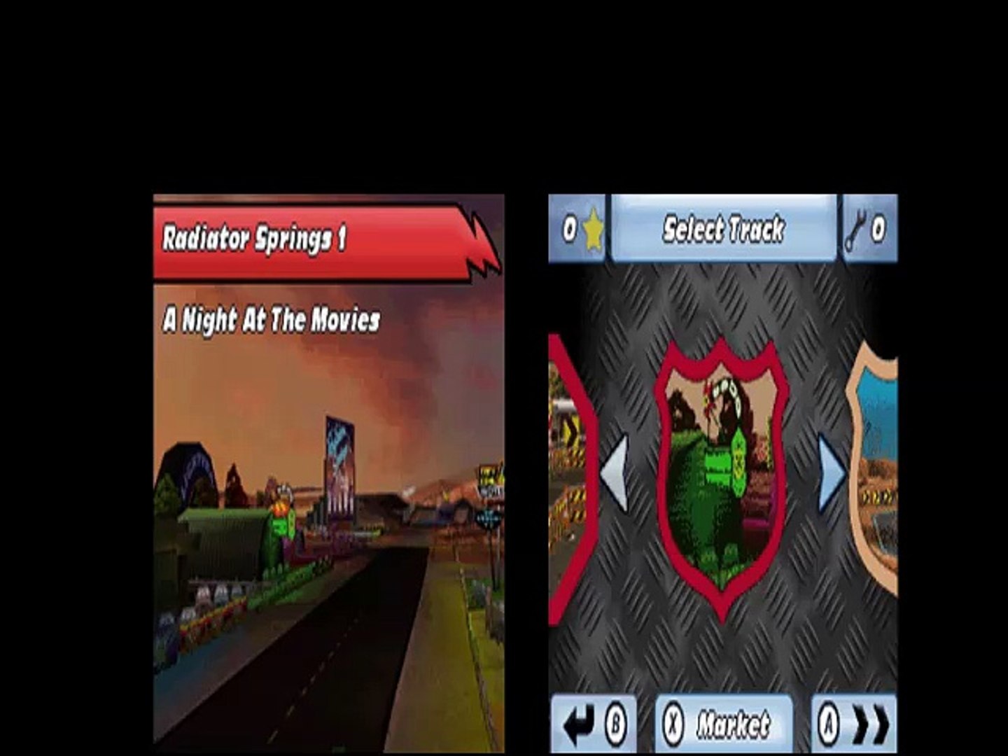 Racing Car Games Dailymotion