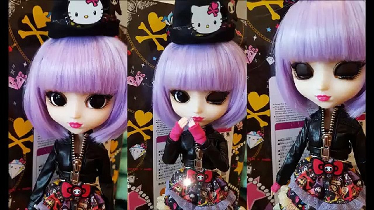 pullip violetta