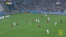 Olympique Marseille 2 - 1 Amiens SC