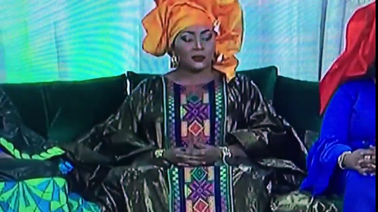 Députe Mame Diarra Fam au Président Macky Sall.. « Mane douma Négocier si parrainage