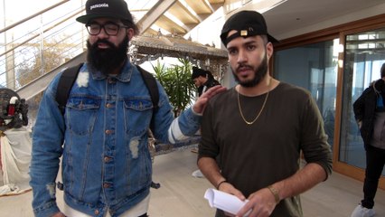 took a shit in a 20  million dollar Mansion.