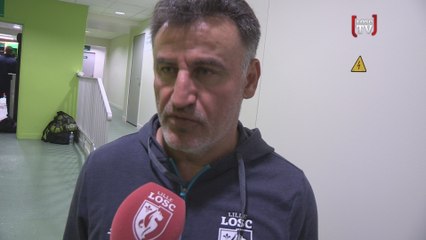 "désolé pour les supporters,  le maillot et le président"