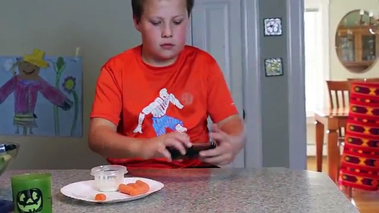 Nerf War: Halloween Battle