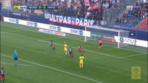 Pastore's awful miss as PSG season peters out