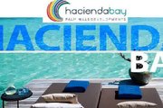 new Affordable villas for sale at Hacienda bay north cost