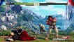 Street Fighter V Arcade Edition Ryu Gameplay Arcade Hard Mode PS4 2018