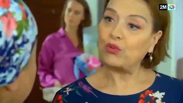 samhini Ep 1427 2M Complete مسلسل سامحيني 1427 كاملة