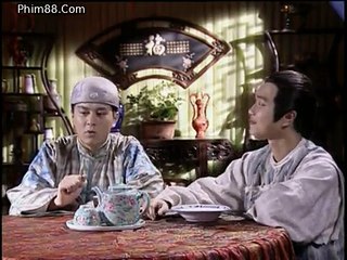 Trạng Nguyên Công Phu 04