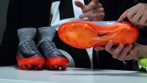 SICKEST SIGNATURE BOOTS YET? | New CR7 Nike Mercurial Superfly 5