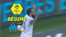 Olympique de Marseille - Amiens SC (2-1)  - Résumé - (OM-ASC) / 2017-18