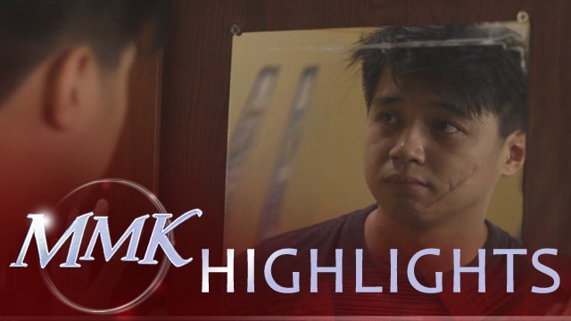 Maalaala Mo Kaya 'Pilat': Vhinez decides to end his suffering