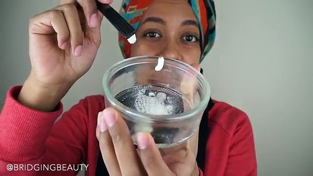 DOES THIS REALLY WORK TO REMOVE BLACKHEADS?? MIXING BAKING SODA, LEMON & TOOTHPASTE