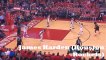 The spectacular James Harden