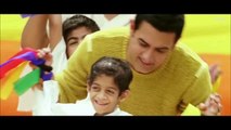 'BE THE CHANGE' (ft.Aamir Khan) - Motivational video | Aamir Khan Inspirational speech video