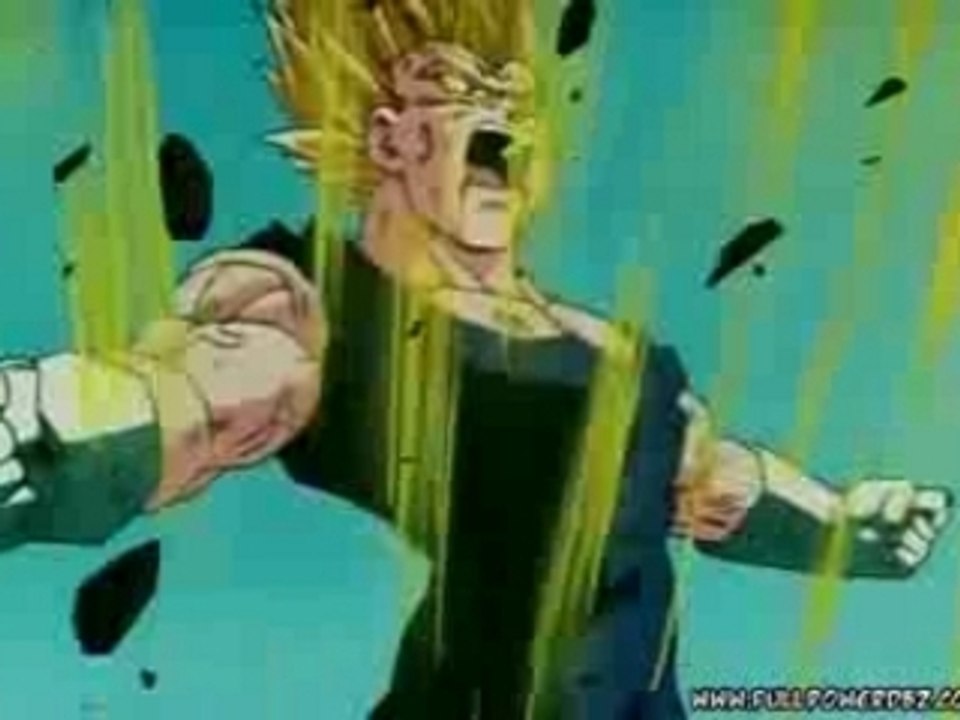 Bejita s'explique V.O