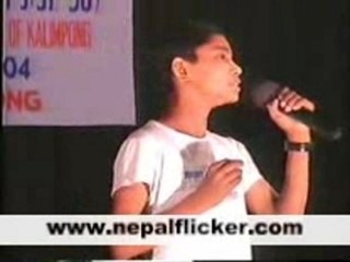 Nepali Christian Conference
