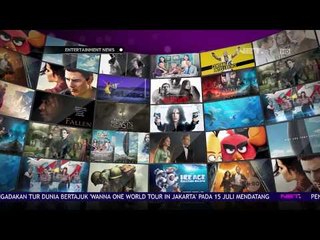 Weekend Movie:  Film Deadpool 2 Sudah Dapat Disaksikan Di Minggu Ini