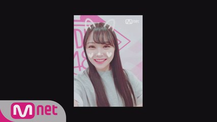 [48스페셜] 윙크요정, 내꺼야!ㅣ시로마 미루(NMB48)