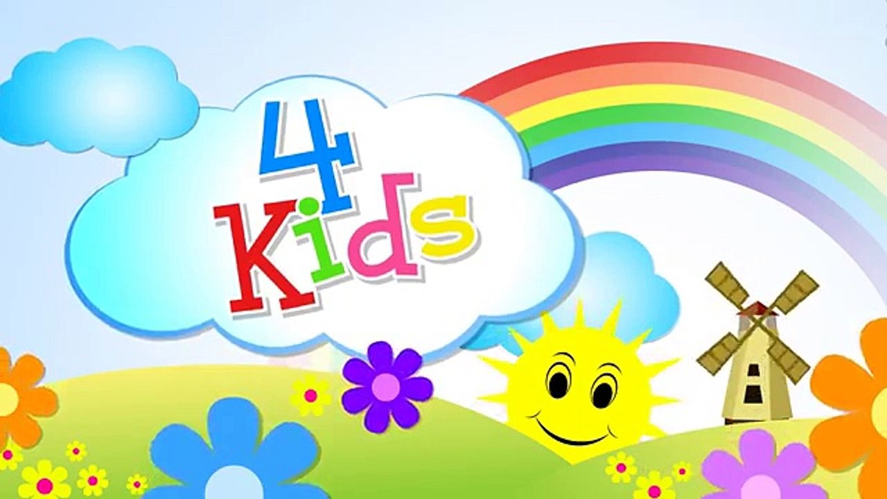 Flags of Europe Learning Video for Kids, Children and Toddlers (english)