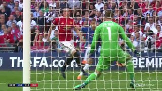 Chelsea vs Manchester United – Highlights