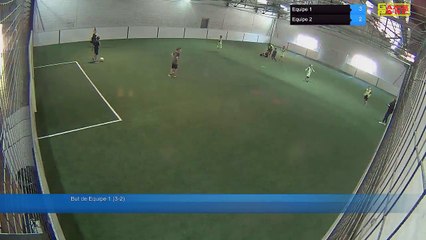 But de Equipe 1 (3-2) - Equipe 1 Vs Equipe 2 - 19/05/18 12:45 - Loisir Poitiers - Poitiers Game Parc