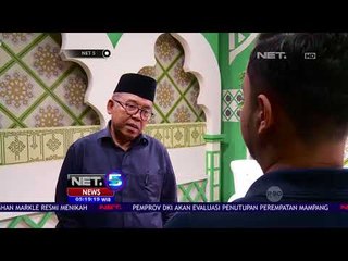 Warga Tolak Pemakaman Jenazah Pelaku Terorisme - NET 5