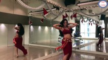 Swag Se Swagat عربى Song || Tiger Zinda Hai Movie Song || Arabic Belly Dance || Nora Fateh Latest Belly Dance