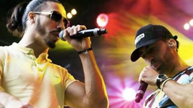 10 CHANTEURS QUI CHANTENT AVEC ET SANS AUTOTUNE - Lama Faché