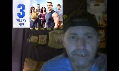 smackdown 205 live results 5-23 17 dinner with the king new nxt wrestling figures added hellfire america grit kinda funny 3