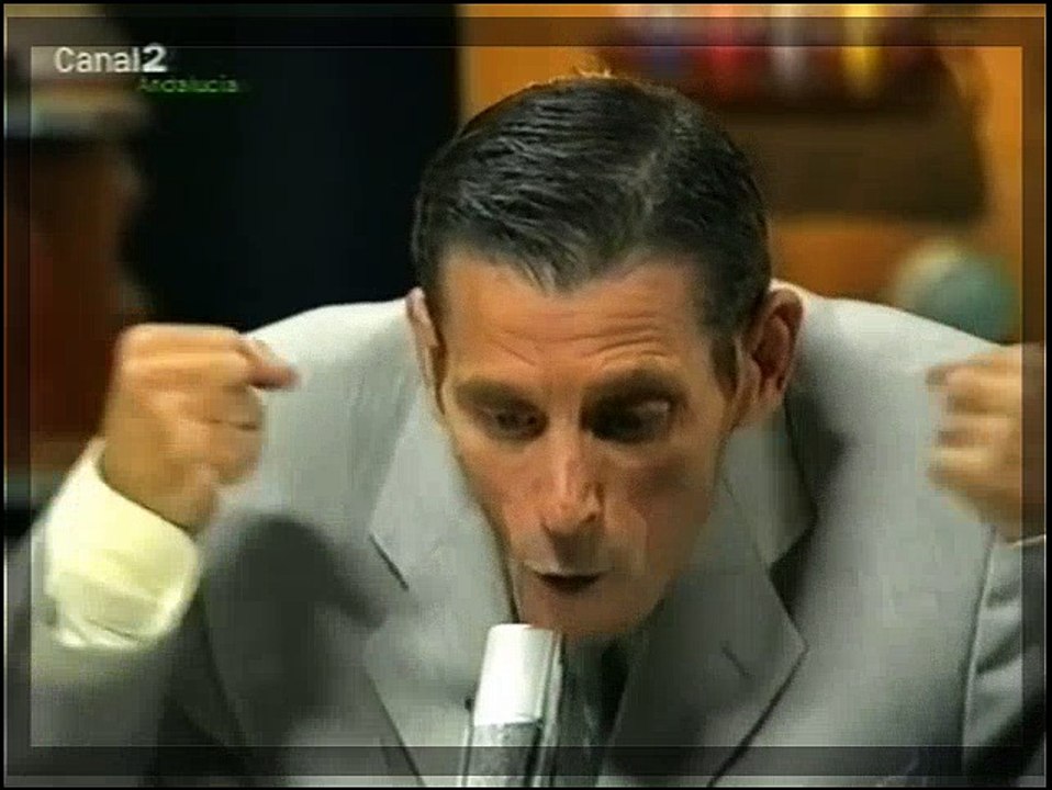 Risitas, Peito & Tito Triana: Risitas Intentando Traducir A Tito