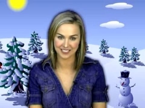 Russell Grant Video Horoscope Scorpio 01.12.2007