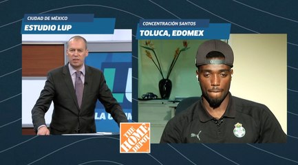 Djaniny Tavares en EXCLUSIVA