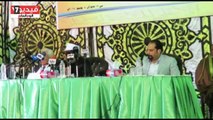 فيديو..وزير الأوقاف:نستهدف إقامة 22 ألف ملتقى إسلامى طوال شهر رمضان