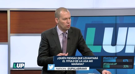 ¿Cómo imaginas el partido de mañana?