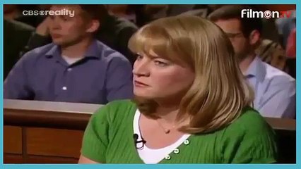 Judge Judy sets a mother straight vs Michele Haris