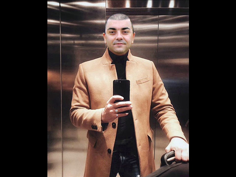 Kazukii & Among The Others - Breathing (Ft. Matt Van) - By Marsel Mihaylov ™