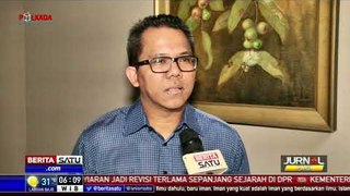 Garuda Indonesia Minta Maaf Terkait Postingan di Facebook