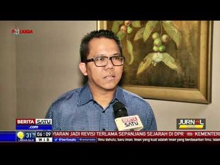 Garuda Indonesia Minta Maaf Terkait Postingan di Facebook