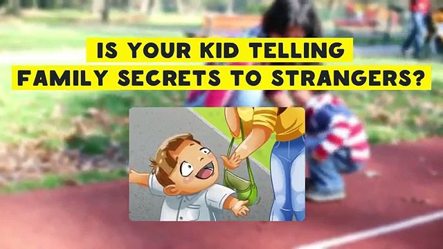 6 Child Behavior Problems That Are Parents Fault