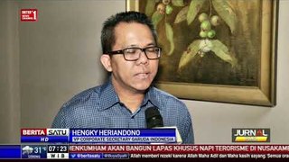 Garuda Indonesia Persiapkan Diri Jelang Arus Mudik