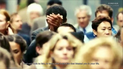 'BELIEVE - Anything is Possible' - Motivational video | Inspirational video | Forever Explorer