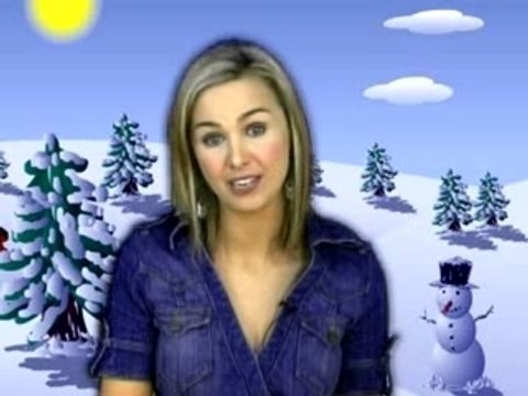 Russell Grant Video Horoscope Capricorn 01.12.2007